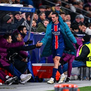 Transfer – Saudi Arabia makes a move for a PSG key player!  