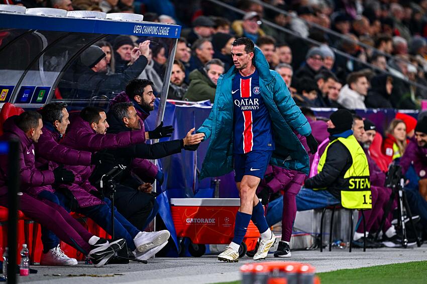 Transfer – Saudi Arabia makes a move for a PSG key player!  