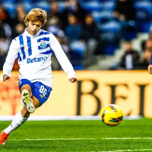 Transfer – Mora, linked with PSG, heading to Saudi Arabia!  