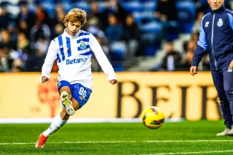 Transfer – Mora, linked with PSG, heading to Saudi Arabia!  