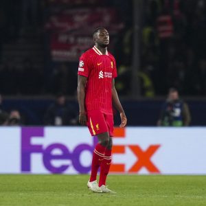 Transfer - Konaté towards a contract extension at Liverpool  