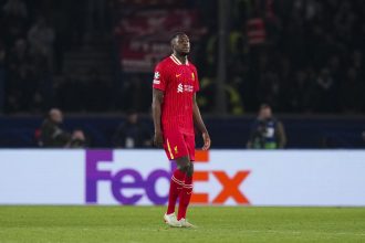 Transfer - Konaté towards a contract extension at Liverpool  