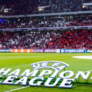 Official – UEFA’s major decision for the Champions League!  