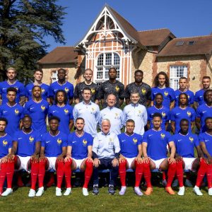 French national team – The list for the September break includes five PSG players and a first!  