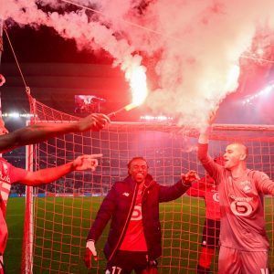 PSG Transfer – Chevalier on his way to Paris, everything will be finalized this Friday  