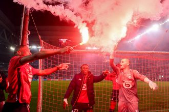 PSG Transfer – Chevalier on his way to Paris, everything will be finalized this Friday  