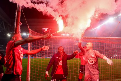 PSG Transfer – Chevalier on his way to Paris, everything will be finalized this Friday  