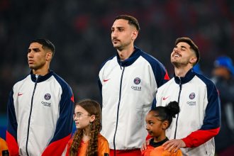 Transfer – Galatasaray in action for 2 PSG players!  