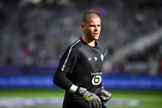 Editorial – Profile, statistics, and why PSG is betting on Chevalier  