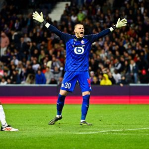 Transfer – PSG rush on a €40M deal, medical examination this Friday!  