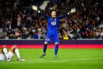 Transfer – PSG rush on a €40M deal, medical examination this Friday!  