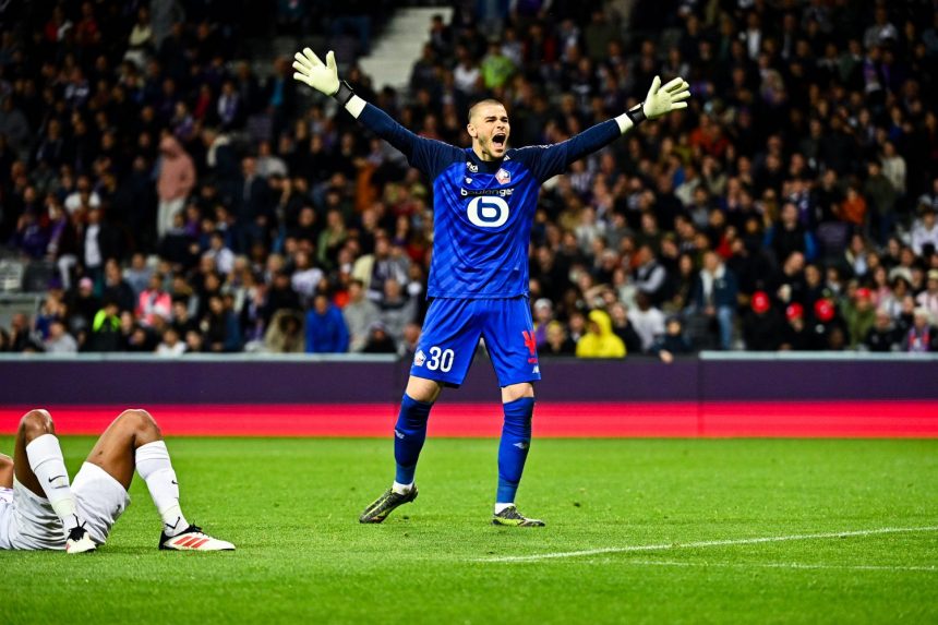 Transfer – PSG rush on a €40M deal, medical examination this Friday!  
