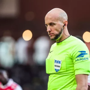 Toulouse vs PSG – Referee appointed for Ligue 1 matchday 3  