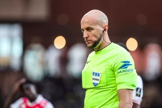 Toulouse vs PSG – Referee appointed for Ligue 1 matchday 3  