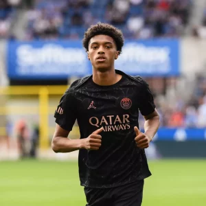PSG vs Angers - The Angers squad: 3 players missing  