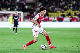 Transfer – Akliouche closes the door on PSG, for now  