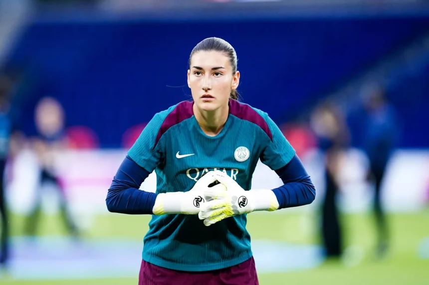 Official – PSG announces loan to Belgium!  