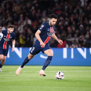 Transfer PSG – Newcastle on the move for Gonçalo Ramos !    