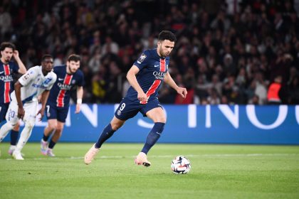 Transfer PSG – Newcastle on the move for Gonçalo Ramos !    