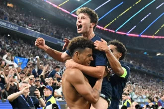 2025 Kopa Trophy – List of nominees, including two PSG players  
