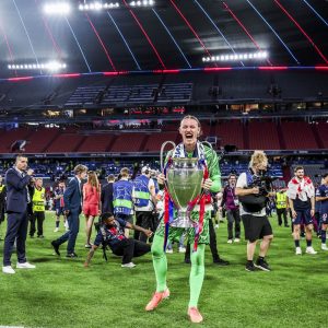 PSG Transfer – Safonov pushed out and offered to a European club  