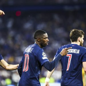 Ballon d'Or 2025, Kane votes for PSG  