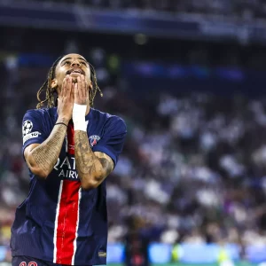 PSG transfer – Liverpool's interest in Barcola clarified  