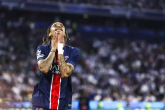 PSG transfer – Liverpool's interest in Barcola clarified  