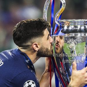 PSG Transfer – Update on Chevalier, 2nd offer and annoyance  