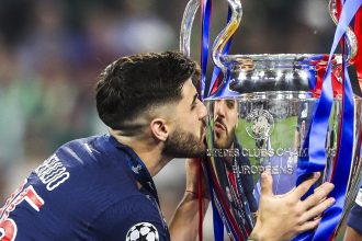 Transfer – Beraldo targeted by Galatasaray, PSG has set the price!  