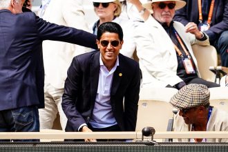 €66 million for a player at PSG, Al-Khelaïfi savors “a major contribution”  