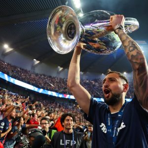 PSG Transfer - Update on the Donnarumma case  