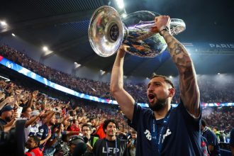 PSG Transfer - Update on the Donnarumma case  