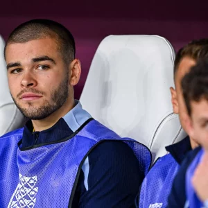 Chevalier discusses the links he already has with PSG and sends a strong message  