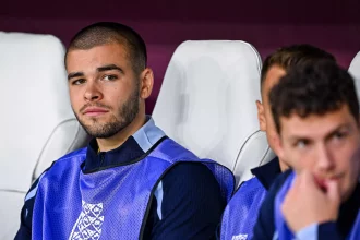 Chevalier discusses the links he already has with PSG and sends a strong message  