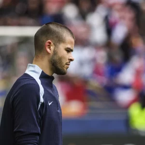 Official – Chevalier's number at PSG revealed!  