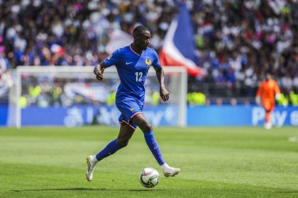PSG Transfer – Kolo Muani's transfer almost finalized!  