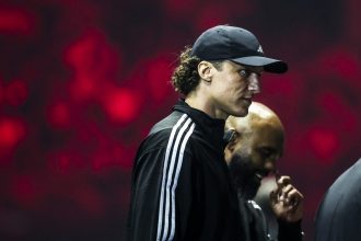 Official - David Luiz's surprising new club  