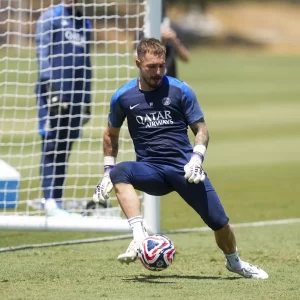 Transfer – A PSG goalkeeper who is “perfect” for Como  