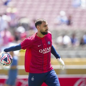 PSG Transfer – Donnarumma, major clubs in the race for his signing  