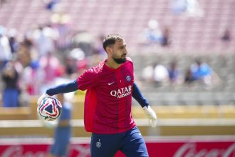 PSG Transfer – Donnarumma, major clubs in the race for his signing  