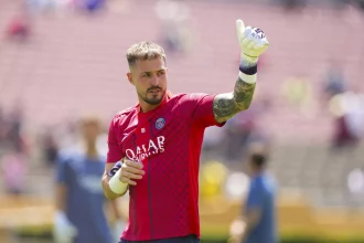 Transfer – This PSG goalkeeper is heading to La Liga and the Europa League!  