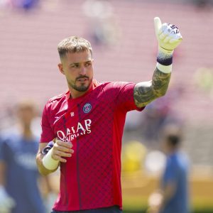Transfer – €6 million: PSG has completed a transfer!  