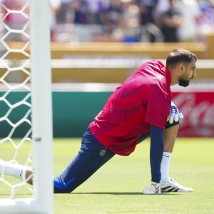 Transfer – Medical examination successful, PSG will announce a big recruit  
