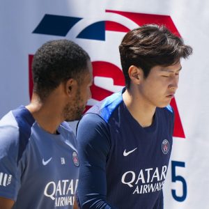 Transfer – Lee Kang-In in talks with Saudi Arabia, Akliouche to replace him  