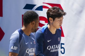 Transfer – Lee Kang-In in talks with Saudi Arabia, Akliouche to replace him  