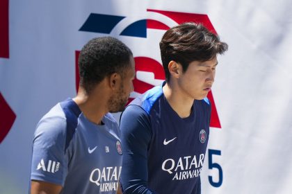 Transfer – Lee Kang-In in talks with Saudi Arabia, Akliouche to replace him  
