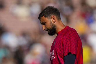 Transfer PSG – Donnarumma wants to join Manchester United !  