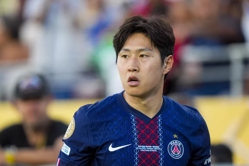 Transfer – Lee wants to leave PSG, Luis Enrique prefers him to stay  