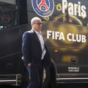 Transfer – PSG could recruit two more players!  